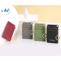 ราคา พร้อมส่ง กระเป๋าสตางค์ ใส่บัตร ใส่เหรียญ (2846710091)