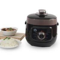ราคา HOUSE WORTH หม้อหุงข้าวอเนกประสงค์ หม้อหุงข้าวไฟฟ้า 2.5ลิตร พร้อมฟังก์ชัน อุ่น ต้ม นึ่ง อาหาร รุ่น HW-PC05 (21292294013)