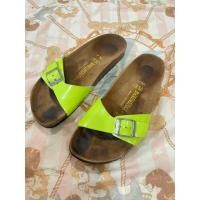 ราคา birkenstock size 38 แท้ 100% (21866530924)