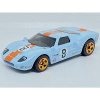 ราคา Hotwheels Ford GT-40 (HW) (20604938208)