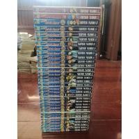 ราคา คุโรโกะ นายจืดพลิกสังเวียนบาส 30 เล่มจบ + ภาค Extra Game 2 เล่มจบ สภาพบ้าน/สะสม (มือ1 1 เล่ม) หายากมาก (19372572643)