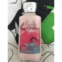 ราคา ส่งฟรี Pink Chiffon Bath & Body Works Lotion (402115720)