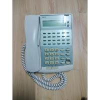 ราคา โทรศัพท์เครื่องคีย์ NEC 12 ปุ่มสายนอกของตู้สาขา NEC มือสองจอติดใช้งานได้ปกติ (29460094566)