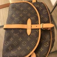 ราคา กระเป๋าแบรนด์เนมLouis Vuitton ของแท้ 100% (1653728011)