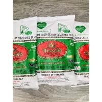 ราคา ชาเขียวตรามือของแท้กลิ่นหอม (10237412753)