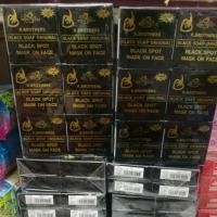 ราคา สบู่USA สีส้ม กล่องดำ เค.บราเธอร์ (50กรัมx12ก้อน) (4840695238)