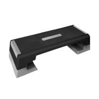 ราคา LANCAMP แท่นเหยียบออกกำลังกาย แท่นสเต็ป JS260 สเต็ปเปอร์แอโรบิค Aerobic Step (11713178058)
