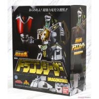 ราคา Soul of Chogokin GX-78 Dragon Caesar (Completed) (1455594977)