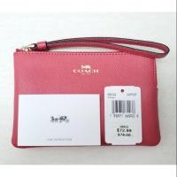 ราคา พร้อมส่ง! COACH กระเป๋าตังสี poppy (4223994251)