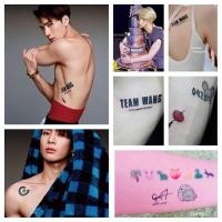 ราคา แทททูรอยสักเฮียหวังTEAMWANG❗️❗️ (8670580199)