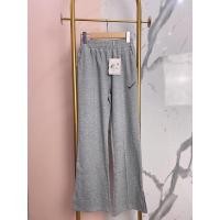 ราคา ⭐️กางเกงวอร์มขายาวแหวกข้าง⭐️ (17601898480)