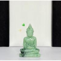 ราคา พระพุทธรูปแกะสลักหยก (22468610781)