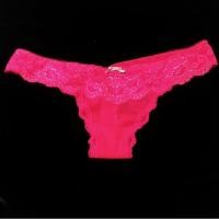 ราคา กางเกง​ชั้นใน​ Victoria's​ secret​ ไซส์​ M (มือสอง)​ (22648016309)