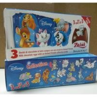 ราคา ซื้อ 1 แถม 1 ไข่ช๊อกโกแลต Zaini egg ลาย Animals (6261775)