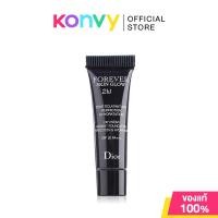 ราคา Dior Forever Skin Glow Foundation SPF20 PA+++ 2.7ml #2W Warm/Glow รองพื้นเนื้อโกลว์ของดิออร์. (26813086452)