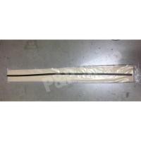 ราคา คิ้วกระจกหน้าเส้นบน ยางขอบกระจกหน้าเส้นบน ISUZU DMAX 2002-2011 แท้ห้าง (7841946919)