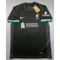 ราคา (aaa) เสื้อฟุตบอล ทีมลิเว่อร์พูลเยือน 2024/2025 เกรดแฟนบอล (27717148533)
