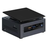 ราคา Intel NUC7CJYH Mini PC NUC Kit (รับประกัน3ปี) (23405776066)