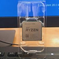 ราคา ซีพียู CPU AMD RYZEN 7 3700X 8C/16T (AM4) มือ2 (มีแค่ตัว CPU เท่านั้น) ใช้งานได้ปกติ/ประกัน 7 วัน (28510715315)