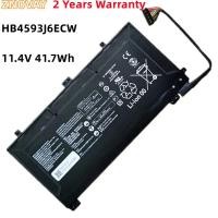 ราคา HB4593J6ECW Battery For Huawei MateBook 13 2020 WRT-W19 WX9 W29 i7 HN-W19L W19R WRT-W09 W19L Notebook 11.4V 3660mAh (26830481282)