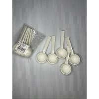 ราคา ช้อนตวง ช้อนตักผง แบรนด์ญี่ปุ่นเเท้ แบรนด์ Takeya 5ml. (27574226854)