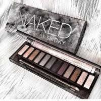 ราคา Naked Smoky (28279375)