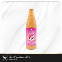 ราคา ไซรัปน้ำผลไม้เข้มข้น ไซรัปลิ้นจี่เข้มข้น Coffman 750ml (27453237876)