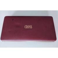 ราคา ปากกาครอส cross มือสอง (13014791399)