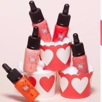 ราคา Peripera ink velvet (184663474)