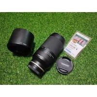 ราคา Tamron 70-300mm F/4.5-6.3 Di III RXDFor Sony (25020687795)