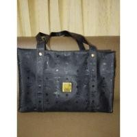 ราคา กระเป๋าสะพายบ่า MCMแท้สวย (26318096491)