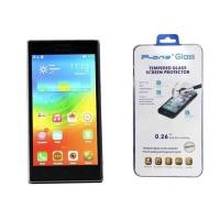 ราคา P-One ฟิล์มกระจกนิรภัย Lenovo P70 (98539243)
