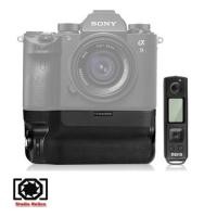 ราคา MEIKE MK-A9 PRO + REMOTE BATTERY GRIP FOR SONY (5920377109)