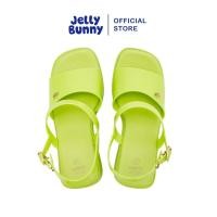 ราคา JELLY BUNNY รองเท้าส้นสูงแพลตฟอร์ม YUNO รุ่น B25SLSI028 (28974724341)