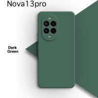 ราคา เคสซิลิโคนใช้สำหรับHuawei รุ่นNova13pro/Nova13/Nova12/Nova9SE/Nova9/Nova7SE/Nova5T (29629329350)