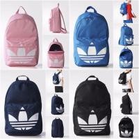 ราคา Adidas Trefoil Backpack ของแท้ 100% สินค้าพร้อมส่ง (51488390)