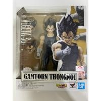 ราคา S.H.Figuarts Vegeta (25561603842)