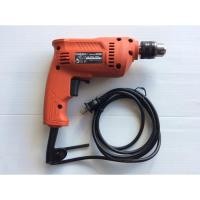 ราคา สว่านไฟฟ้า Maktec MT60 3/8" (3 หุน) 10 mm (2087565787)