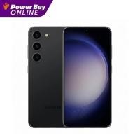 ราคา SAMSUNG Galaxy S23 (RAM 8GB, 128GB, Phantom Black) (25201293737)