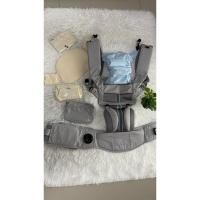 ราคา 3 เดือน - 3 ปี️เป้อุ้มเด็ก I-angel Inno Dial รุ่นใหม่ อุปกรณ์เสริมครบ สภาพใหม่กริบ ไม่ผ่านการใช้งาน (ไม่มีกล่อง) (29570377556)