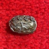 ราคา ลูกสะกดหนุมาน หลวงพ่อสาคร วัดหนองกรับ ไตรมาสปี 2544 ศิษย์เอกหลวงปู่ทิม วัดละหารไร ระยอง(รับประกันความแท้100%) (15448839825)