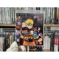 ราคา Ps3 - Naruto Ultimate Ninja Storm 3 (17191027207)