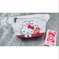 ราคา กระเป๋าคาดอก คาดเอว คิตตี้ (5240619850)