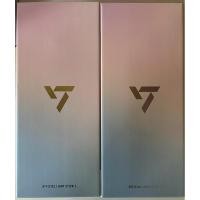 ราคา [ SEVENTEEN] แท่งไฟ VER.3 OFFICIAL LIGHT STICK (กะรัตบง) (27323089238)