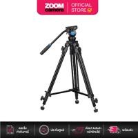 ราคา Sirui SH05 Video Tripod & Fluid Head Kit (ประกันศูนย์) (29105314979)