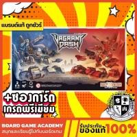 ราคา Vagrant Dash (EN) Board game บอร์ดเกม ของแท้ (27009782592)