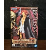 ราคา (ลิขสิทธิ์แท้%) แชงค์ แชงคูส SHANKS วันพีช One Piece Film Red DXF The Grandline Men (26260933419)