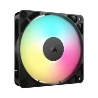 ราคา CORSAIR RS140 ARGB BLACK 140MM X1 PWM FANS : CO-9050182-WW (27312994089)