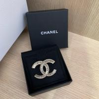 ราคา [BU231111757] Chanel / Brooch (24753823357)