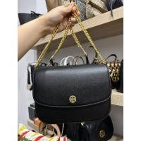 ราคา Tory burch โรบินสันดำ 8.4” (23219783217)